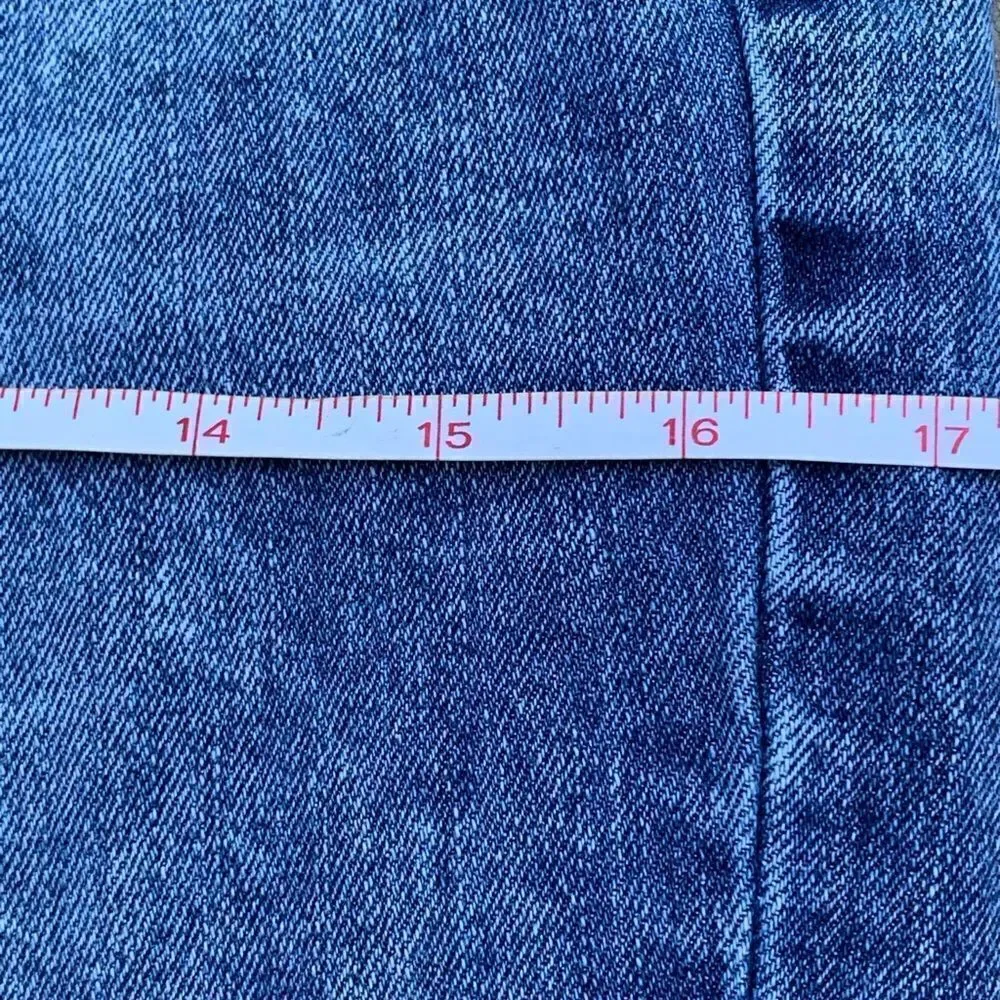 Versace V 1969 Italia Abbligiamento Sportivo jeans acid wash busted knee